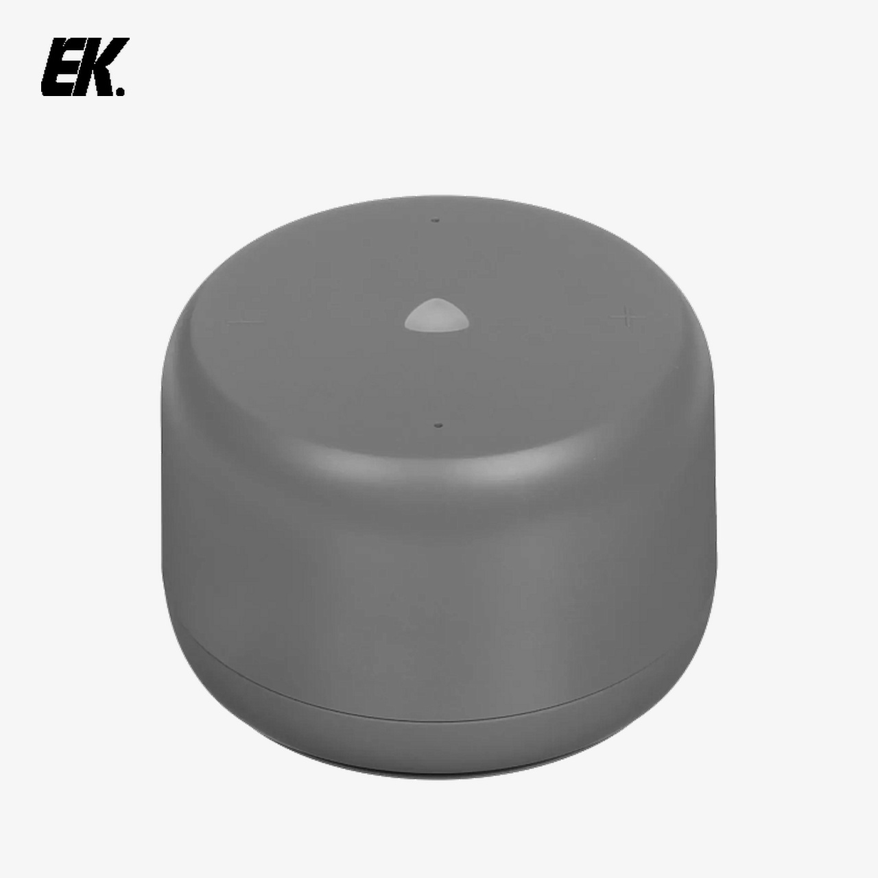 Умная колонка Яндекс Станция Лайт 2 (без часов), графитовый