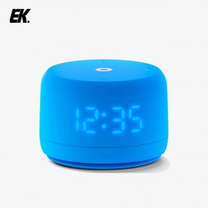 Умная колонка Новая Яндекс Станция Лайт 2 с Алисой на YaGPT, синий