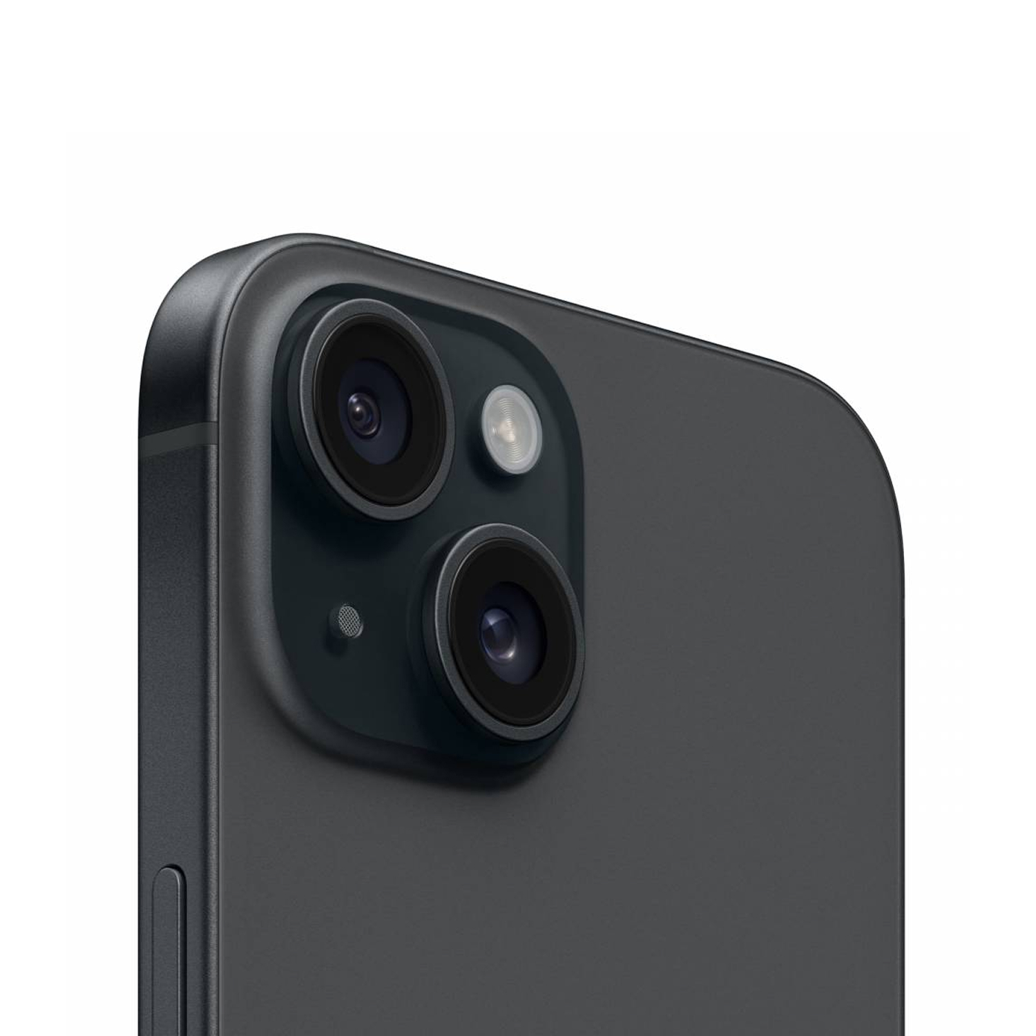 Смартфон Apple iPhone 15 Black (Чёрный) 128GB