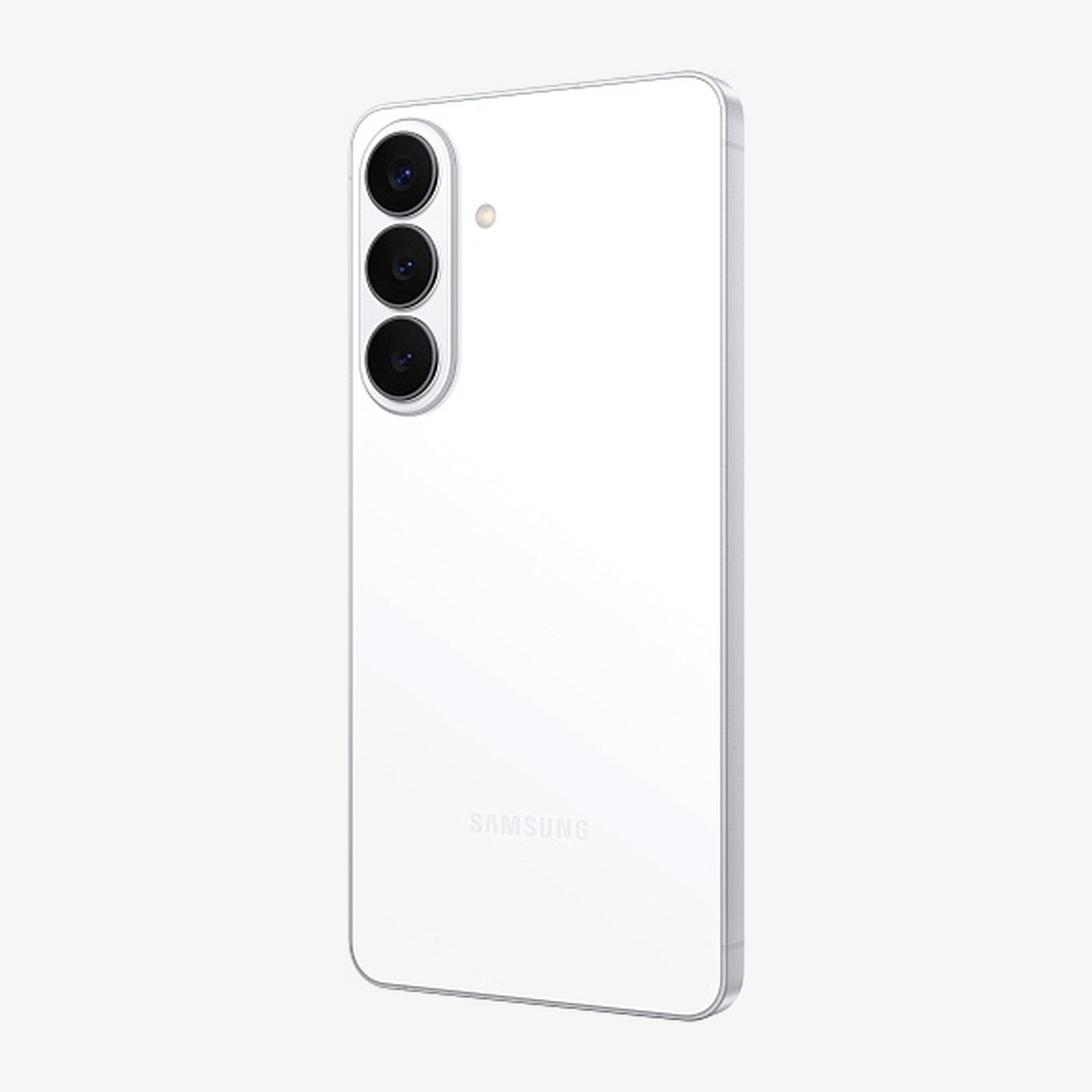 Смартфон Samsung Galaxy S26 Plus 12/512Gb, White (Белый)