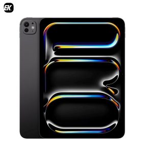 Планшет Apple iPad Pro 13" 5G 2Tb (2024) Space Black (Космический-Черный)