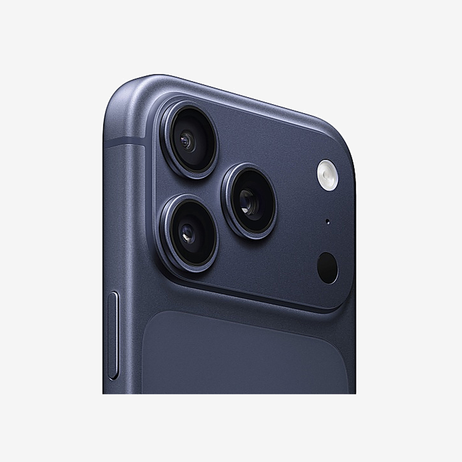 Смартфон Apple iPhone 17 Pro 1TB, Deep Blue (синий)