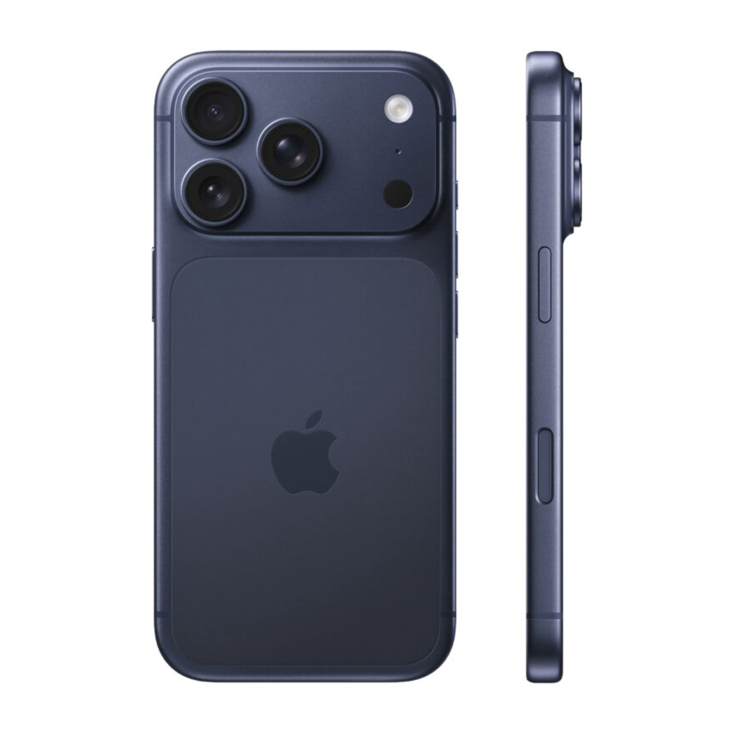 Смартфон Apple iPhone 17 Pro Max 256GB, Deep Blue (синий)