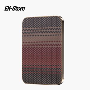 Powerbank KEEPHONE BRENDY Woven Kevlar 5000mAh Aurora PB-50