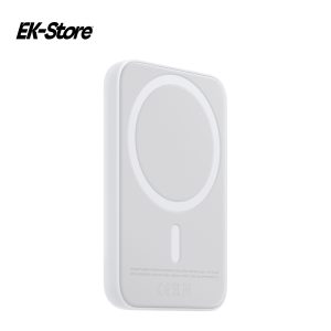 Powerbank POWER BANK MagSafe Gray (Серый)