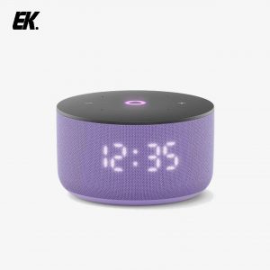 Умная колонка Яндекс Станция Мини 3, с Алисой на YaGPT, бирюзовый