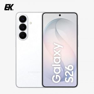 Samsung Galaxy S26 Ultra 12/256Gb, White (Белый)