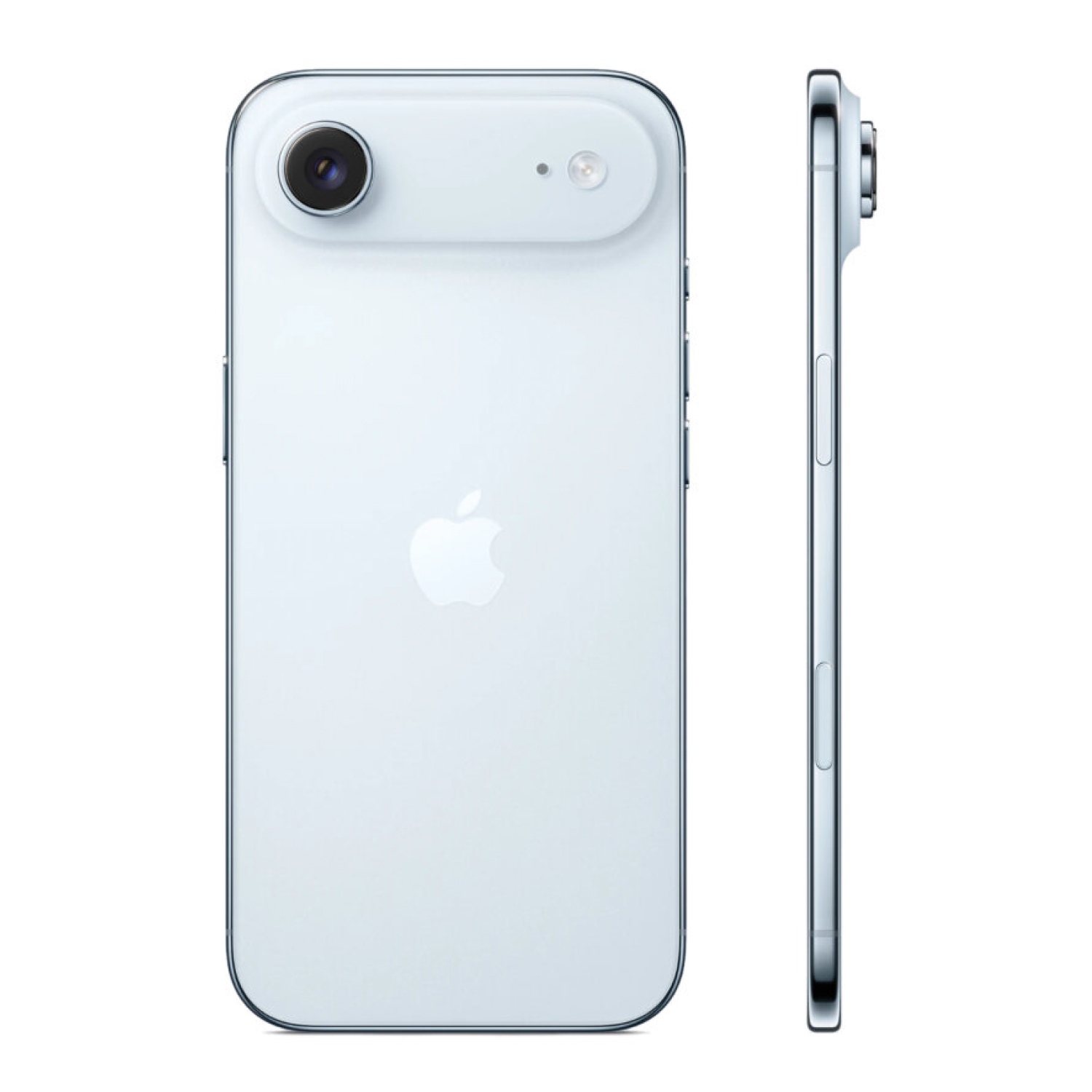 Смартфон Apple iPhone Air 512GB, Sky Blue (голубой)