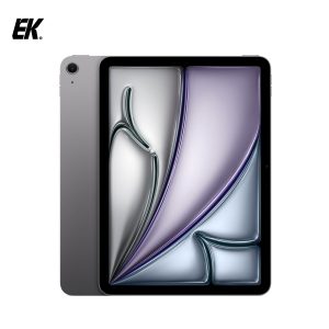 Планшет Apple iPad Air 13 M3 Wi-Fi 128Gb (2025) Space Gray (Космический Синий)