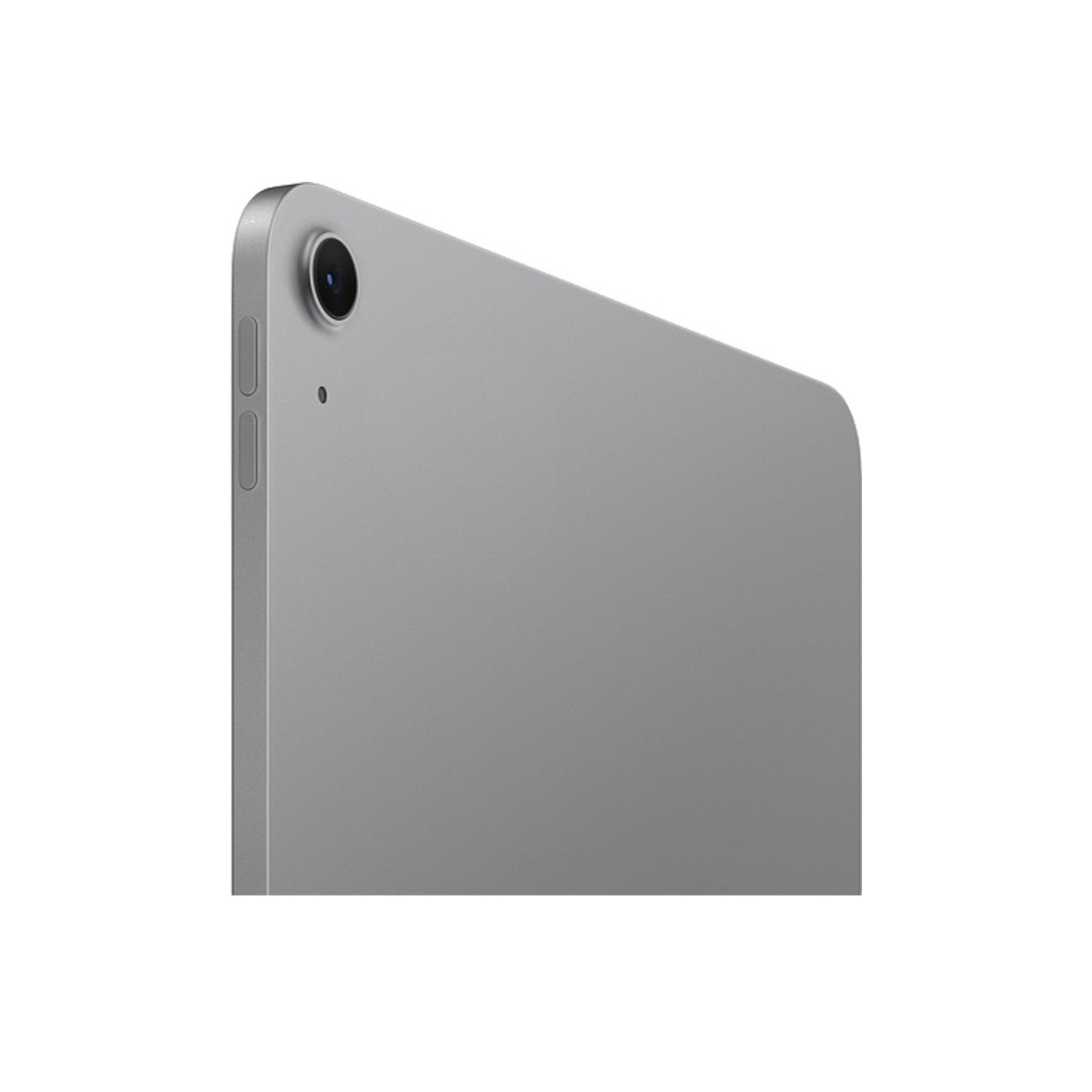 Планшет Apple iPad Air 11 M3 (2025) Wi-Fi 128Gb Space Gray (Космический Серый)