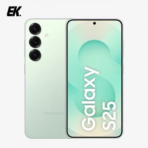 Смартфон Samsung Galaxy S25 12/128GB Mint (Мятный)