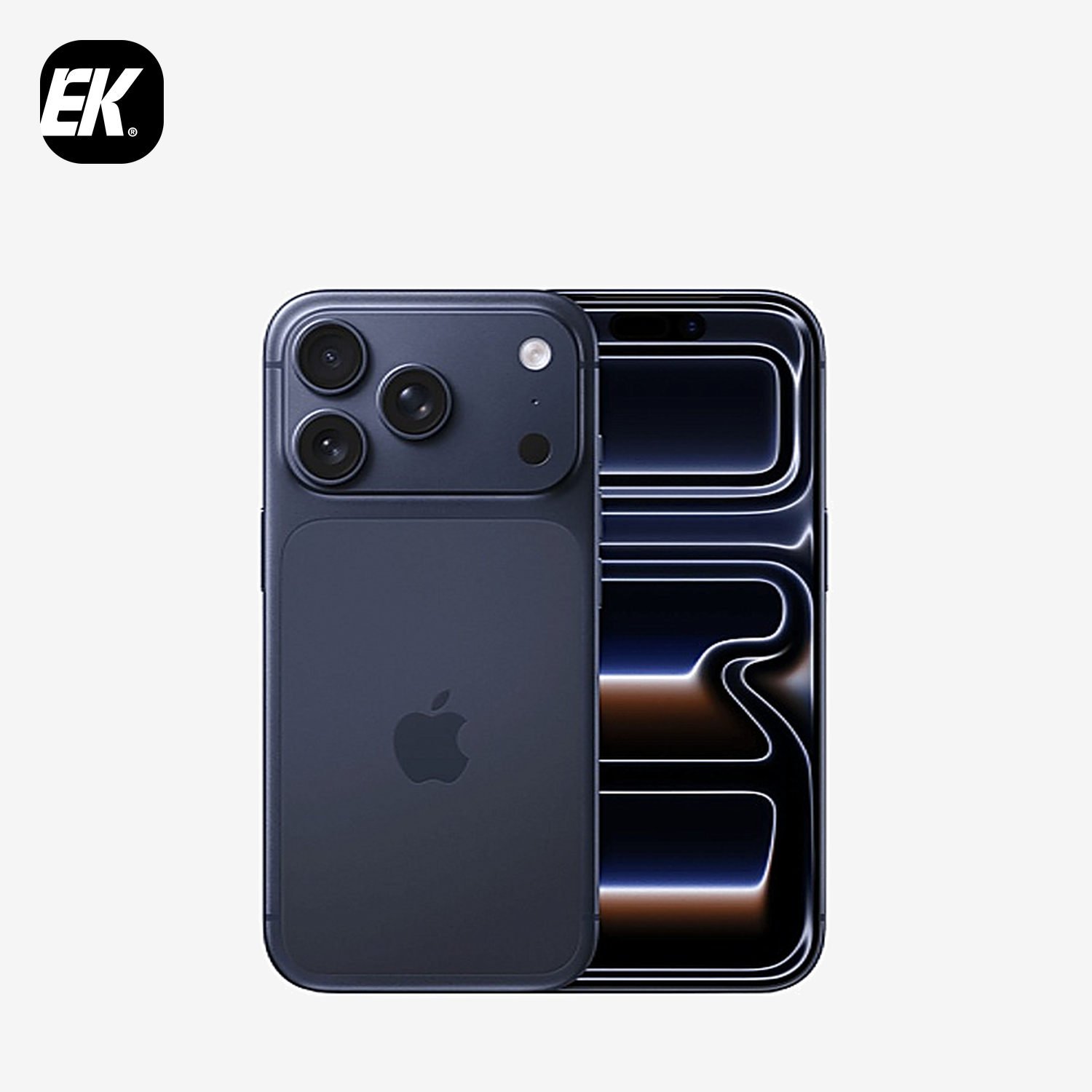 Смартфон Apple iPhone 17 Pro 1TB, Deep Blue (синий)