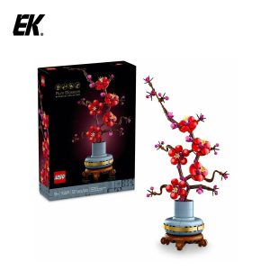 Конструктор LEGO BOTANICALS 10369 Цветущая слива