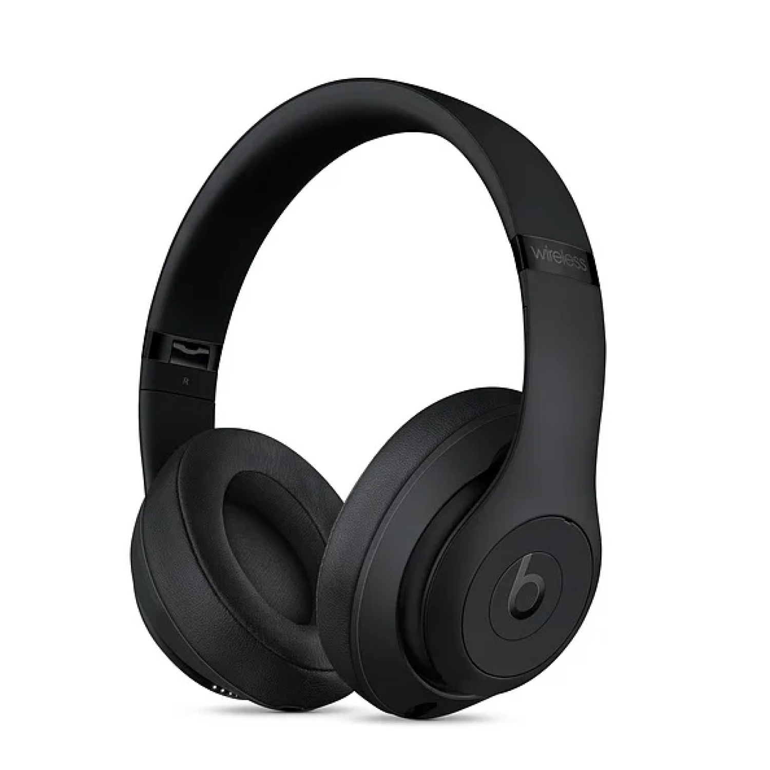 Наушники Beats Studio 3 Matte Black MX3X2LL/A