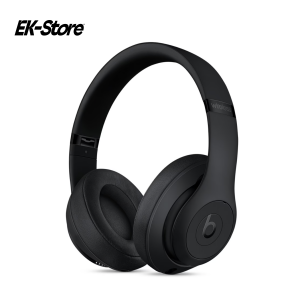 Beats Studio 3 Black