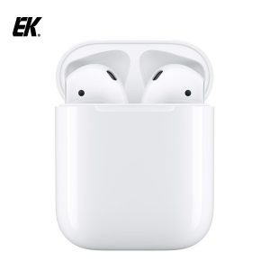 Беспроводные наушники Apple AirPods 2 White (Белый)