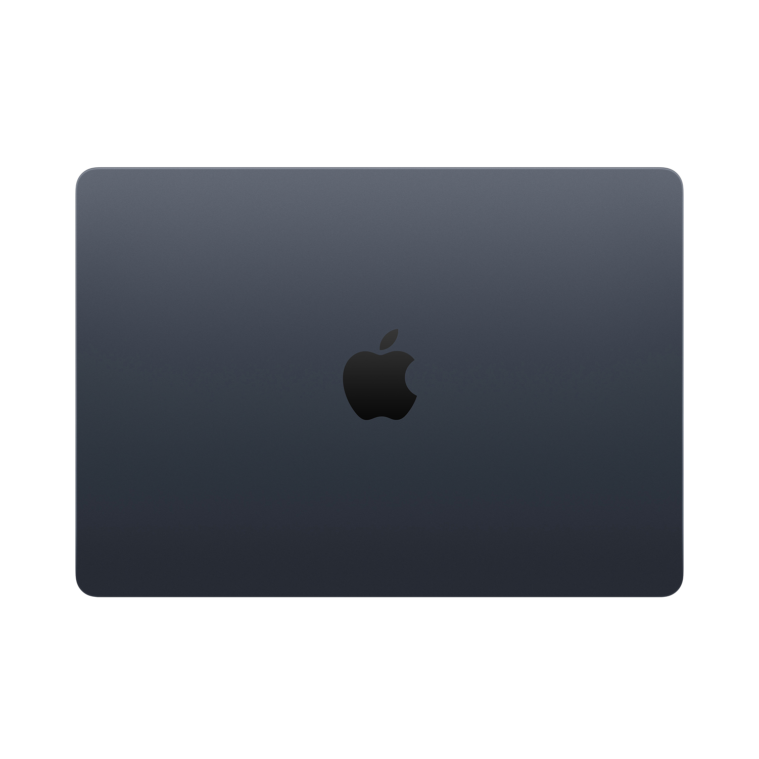 Ноутбук Apple MacBook Air 13" (M2 8-Core, GPU 10-Core, 8GB, 512GB) («Тёмная ночь» | Midnight)