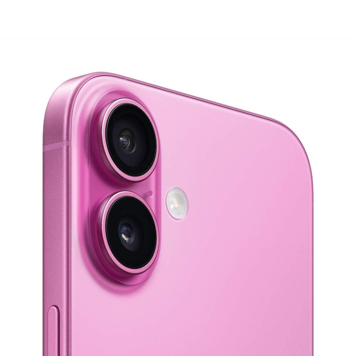 Смартфон Apple iPhone 16 Pink (Розовый) 128GB
