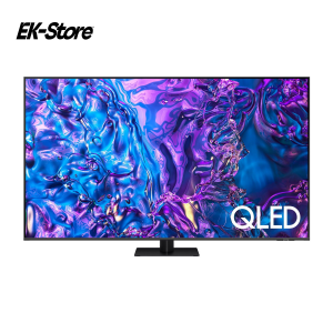 Телевизор Samsung Qled Q70D 55' 138cm