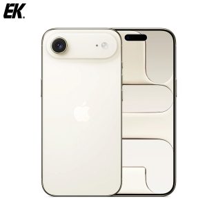 Смартфон Apple iPhone Air 256GB, Light Gold (Золотой)