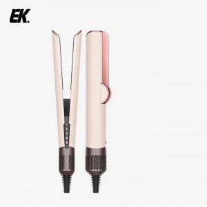 Выпрямитель Dyson Airstrait HT01 Ceramic Pink/Rose Gold (Керамический розовый/Золотая сакура)