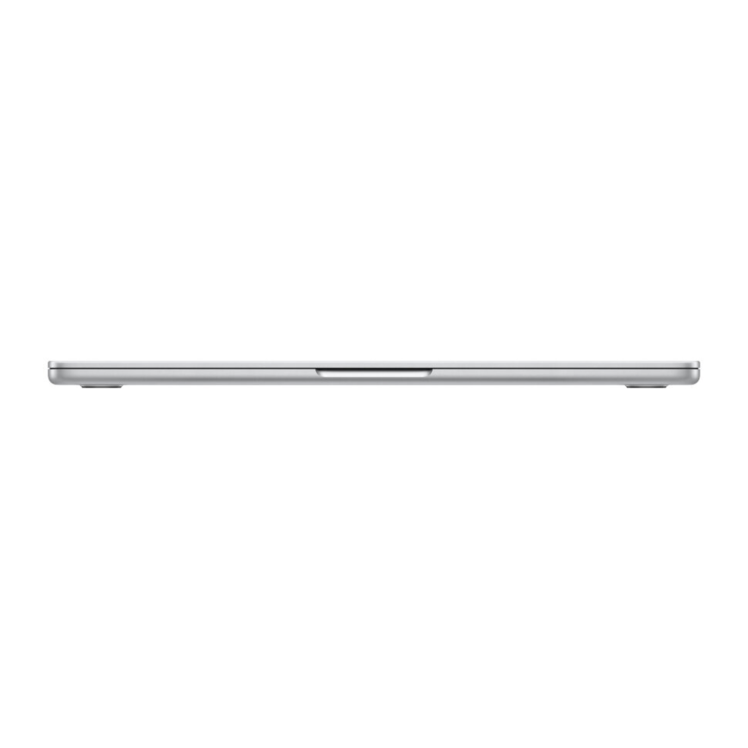 Ноутбук Apple MacBook Air 15” (M4 10-Core, GPU 10-Core, 16GB, 256GB) (Серебристый | Silver) (MW1G3, 15, 16Gb, 256Gb)