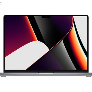 Ноутбук MacBook Pro 14” (M1 Pro 8-Core, GPU 14-Core, 16Gb, 512Gb) («Серый космос | Space Gray)