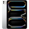Планшет Apple iPad Pro 13 (2024) Nano Glass 1TB Wi-Fi + Cellular Серебро (Silver)