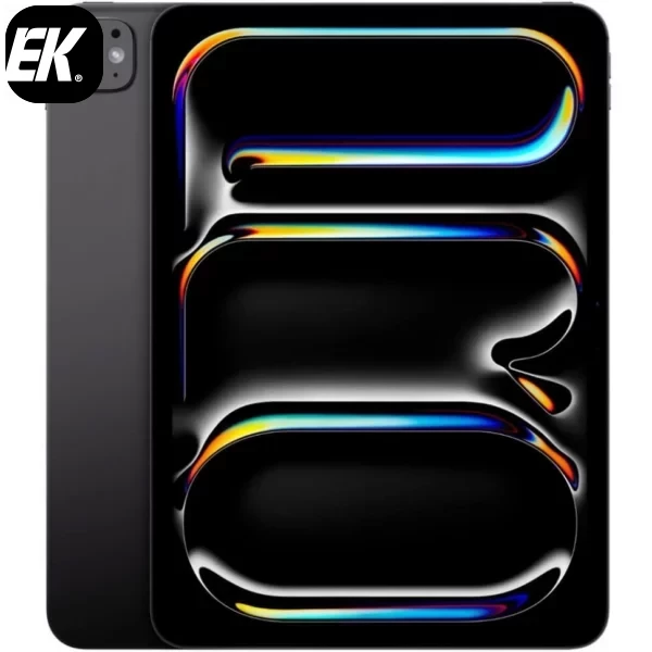 Планшет Apple iPad Pro 13 (2024) 2TB Wi-Fi + Cellular Черный космос (Space Black)