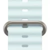 Умные часы Apple Watch Ultra 2 2024 49mm Natural Titanium Case with Ice Blue Ocean Band