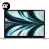 Ноутбук Apple MacBook Air 13 2022 MC7V4 (M2 8-Core GPU, 16/256GB) Серебристый (Silver)