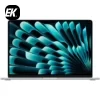 Ноутбук Apple MacBook Air 15 2023 MQKR3 (M2 10-Core GPU, 8/256GB) Серебристый (Silver)