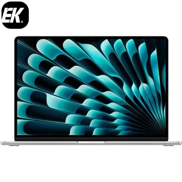 Ноутбук Apple MacBook Air 15 2023 MQKT3 (M2 10-Core GPU, 8/512GB) Серебристый (Silver)
