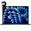 Ноутбук Apple MacBook Air 15 2023 MQKX3 (M2 10-Core GPU, 8/512GB) Темная ночь (Midnight)