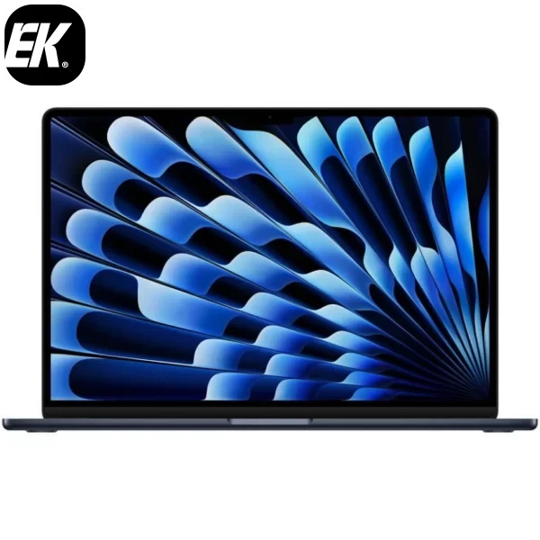 Ноутбук Apple MacBook Air 15 2023 MQKX3 (M2 10-Core GPU, 8/512GB) Темная ночь (Midnight)