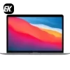 Ноутбук Apple MacBook Air 13 Late 2020 MGN63 (M1 7-Core GPU, 8/256GB) Серый космос (Space Gray)