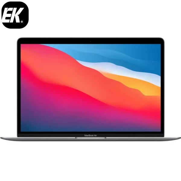 Ноутбук Apple MacBook Air 13 Late 2020 MGN63 (M1 7-Core GPU, 8/256GB) Серый космос (Space Gray)