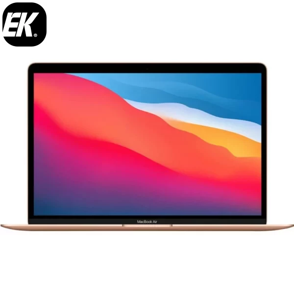 Ноутбук Apple MacBook Air 13 Late 2020 MGND3 (M1 7-Core GPU, 8/256GB) Золотистый (Gold)