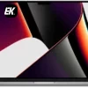 Ноутбук Apple MacBook Pro 14 Late 2021 MKGP3 (M1 Pro 14-Core GPU, 16/512GB) Серый космос (Space Gray)