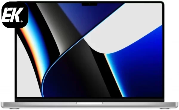 Ноутбук Apple MacBook Pro 14 Late 2021 MKGT3 (M1 Pro 16-Core GPU, 16/1TB) Серебристый (Silver)