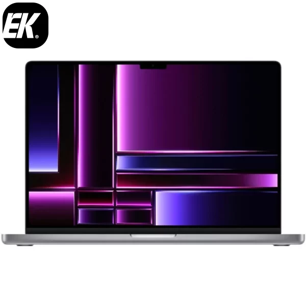 Ноутбук Apple MacBook Pro 14 2023 MPHF3 (M2 Pro 19-Core GPU, 16/1TB) Серый космос (Space Gray)