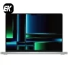 Ноутбук Apple MacBook Pro 14 2023 MPHH3 (M2 Pro 16-Core GPU, 16/512GB) Серебристый (Silver)