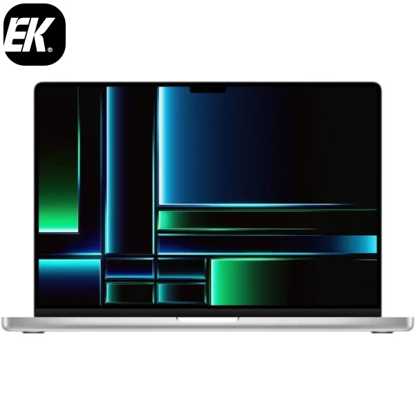 Ноутбук Apple MacBook Pro 14 2023 MPHJ3 (M2 Pro 19-Core GPU, 16/1TB) Серебристый (Silver)
