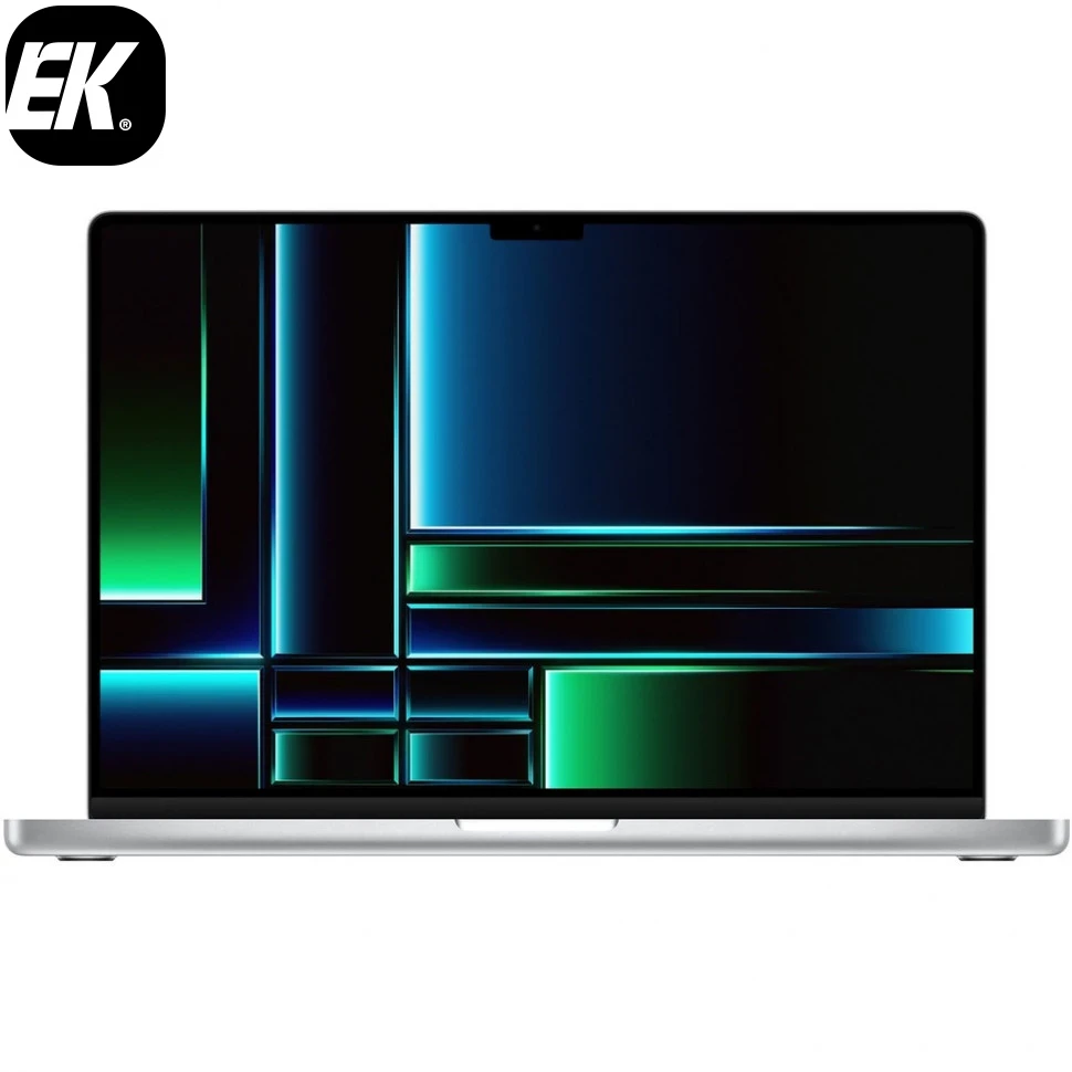 Ноутбук Apple MacBook Pro 14 2023 MPHK3 (M2 Max 30-Core GPU, 32/1TB) Серебристый (Silver)