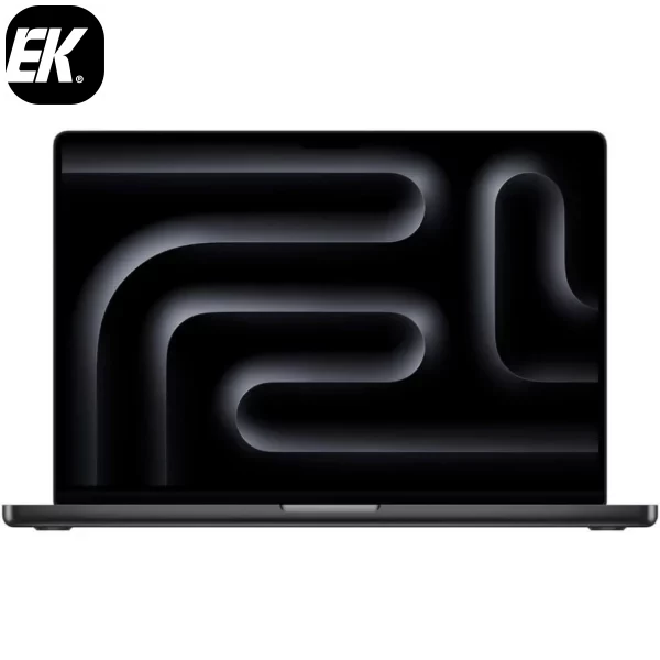 Ноутбук Apple MacBook Pro 14 Late 2023 MRX43 (M3 Pro 18-Core GPU, 18/1TB) Черный космос (Space Black)