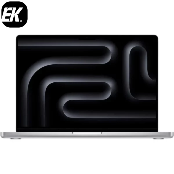 Ноутбук Apple MacBook Pro 16 Late 2023 MRW43 (M3 Pro 18-Core GPU, 18/512GB) Серебристый (Silver)