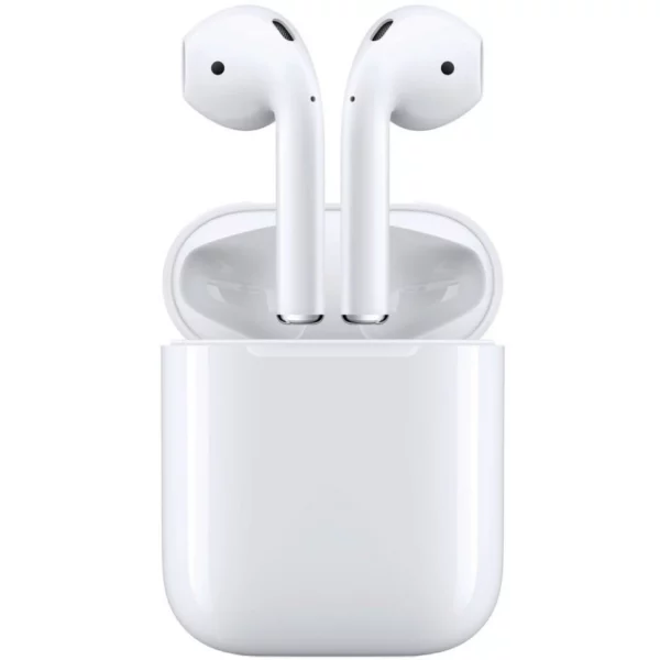 Беспроводные наушники Apple AirPods 2