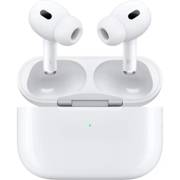 Беспроводные наушники Apple AirPods Pro 2