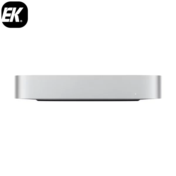Настольный компьютер Apple Mac mini MNH73 (M2 Pro 16-Core GPU, 16/512GB) Серебристый