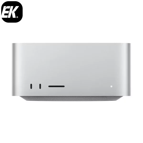 Настольный компьютер Apple Mac Studio MU963 (M4 Max 32-Core GPU, 36/512GB) Серебристый (Silver)